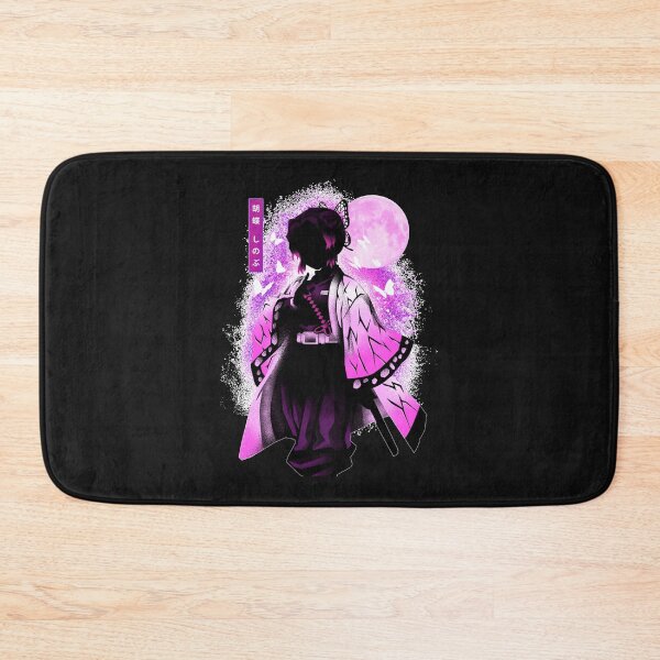 Item preview, Kocho Hashira Dark Shadow Classic T Shirt designed and sold by TanjaWenzeld.