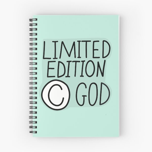 Item preview, Limited Edition - Copyright God designed and sold by JJJJdoodles.
