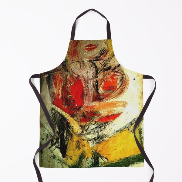 Item preview, Willem de Kooning designed and sold by Artzate.