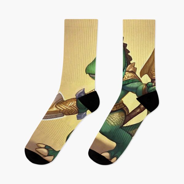 Item preview, Sobek 01 designed and sold by AIfolklore.