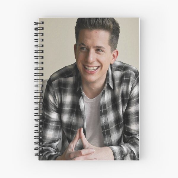 Item preview, Music - Charlie puth designed and sold by liveloneshop.