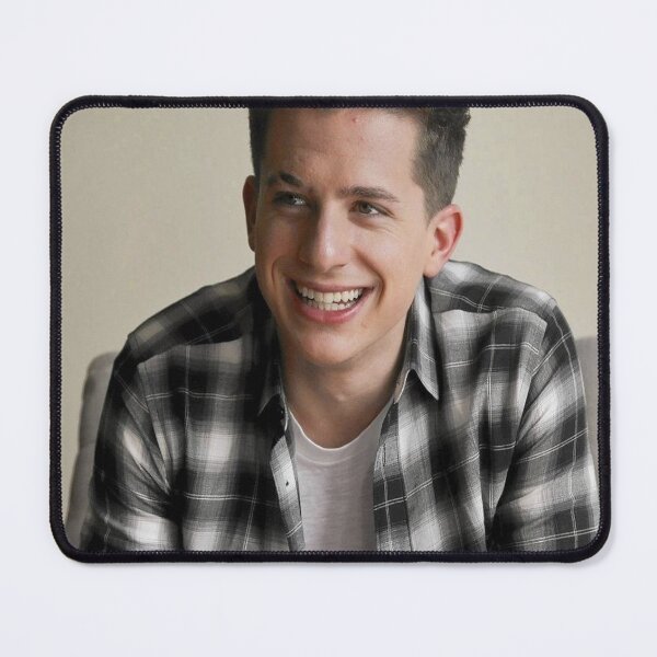 Item preview, Music - Charlie puth designed and sold by liveloneshop.
