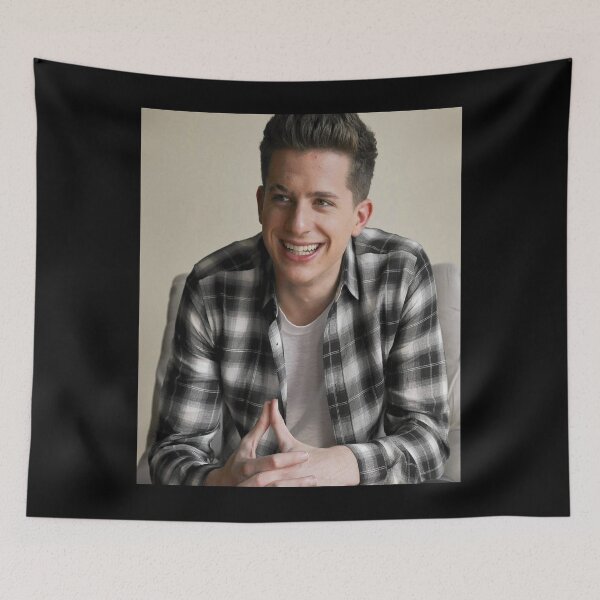 Item preview, Music - Charlie puth designed and sold by liveloneshop.