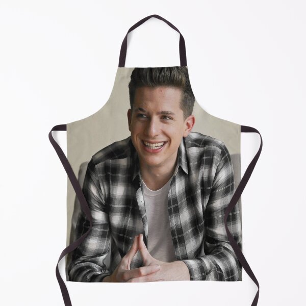 Item preview, Music - Charlie puth designed and sold by liveloneshop.