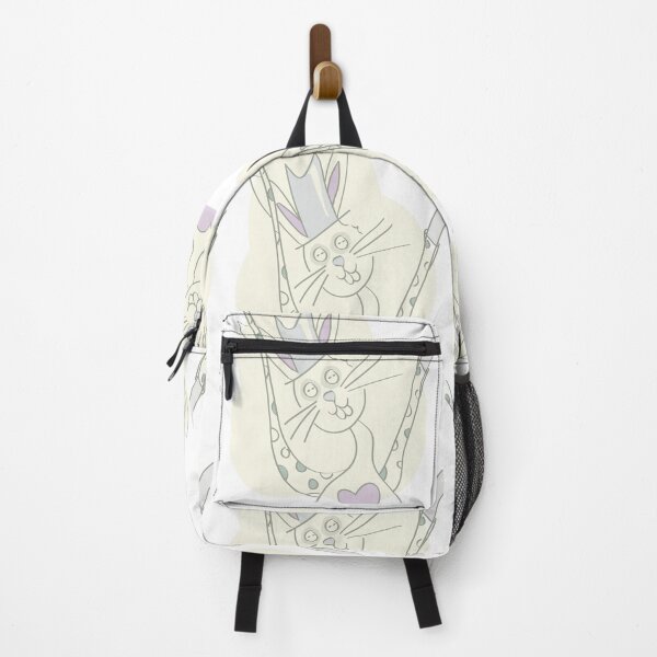 Item preview, free rabbit designed and sold by estrellasycora.