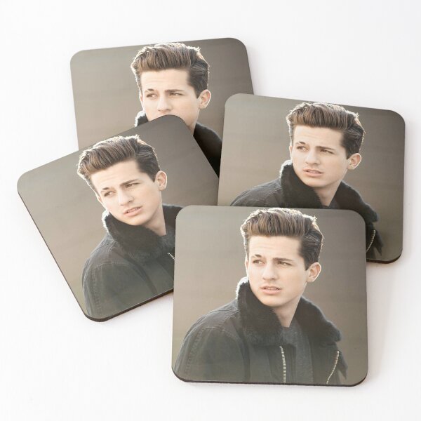 Item preview, Music - Charlie puth designed and sold by liveloneshop.