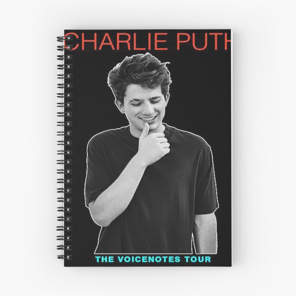 Item preview, Music - Charlie puth designed and sold by liveloneshop.