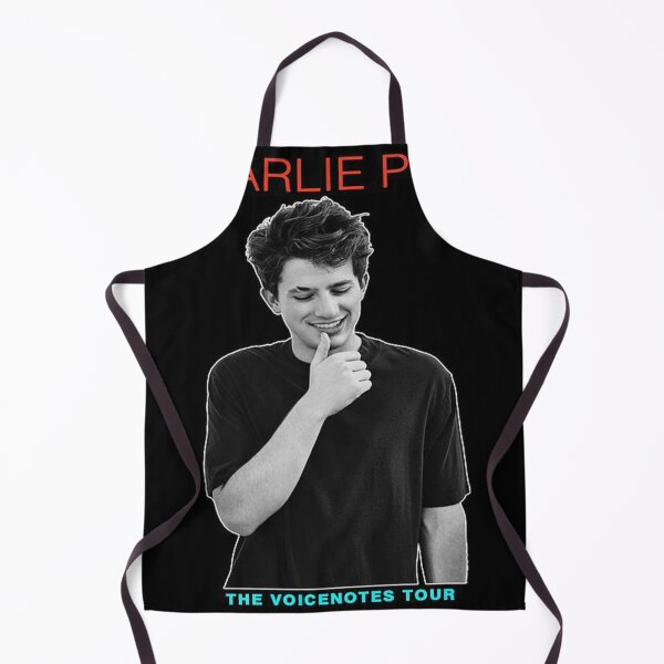 Item preview, Music - Charlie puth designed and sold by liveloneshop.