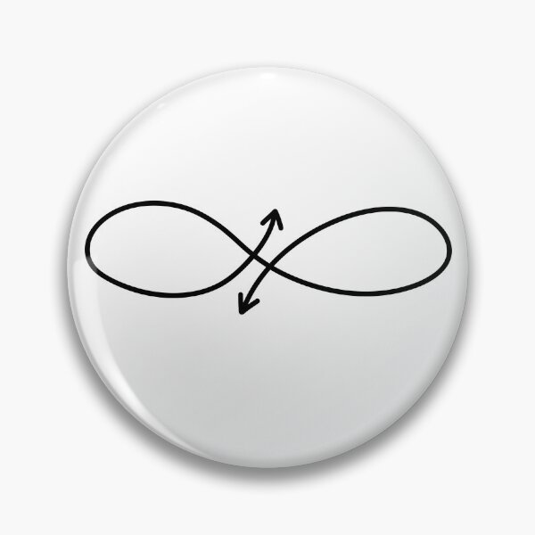 Item preview, Infinity designed and sold by JaneDesignsForU.