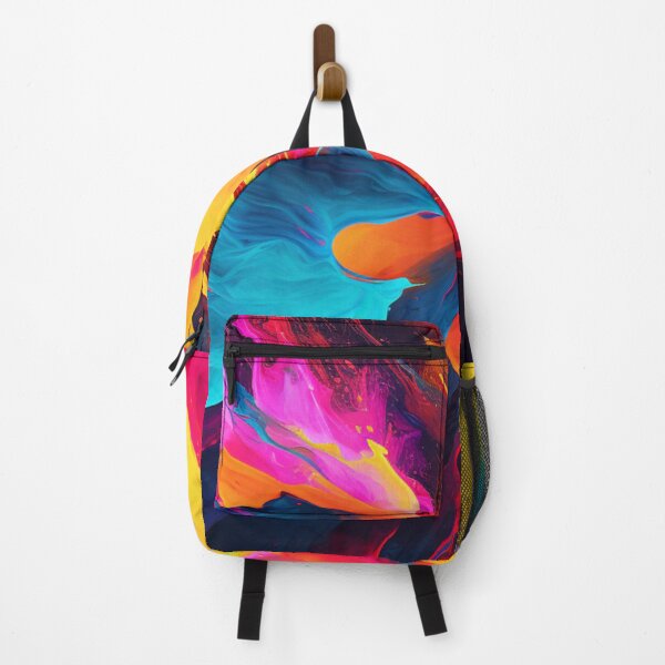 Item preview, Vibrant Abstractions designed and sold by Ladams415.