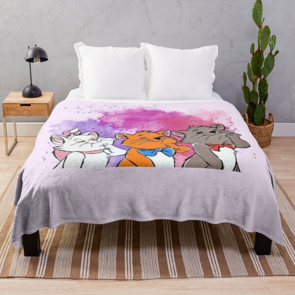 Item preview, Marie Berlioz Toulouse Cats designed and sold by soniaaseguin.