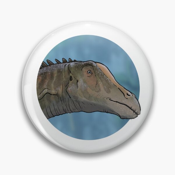Artikelvorschau, Diplodocus mit Lippen entworfen und verkauft von Paleo-parallax.