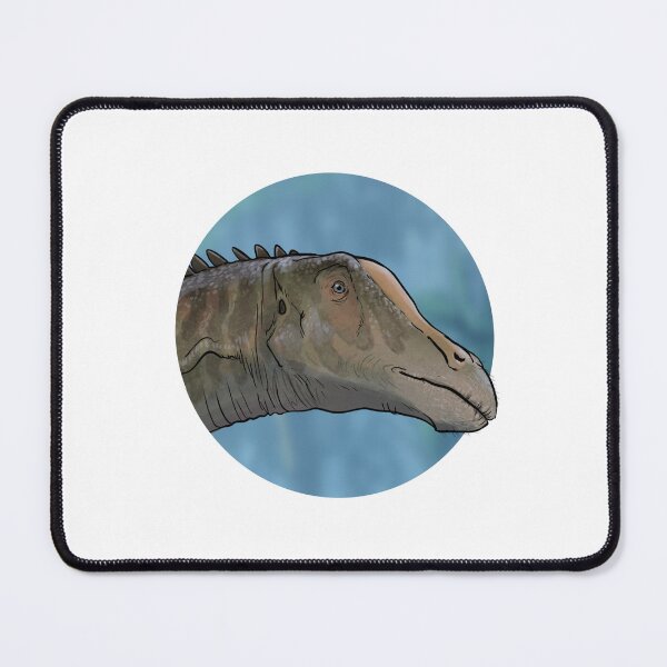 Item preview, Diplodocus with lips designed and sold by Paleo-parallax.