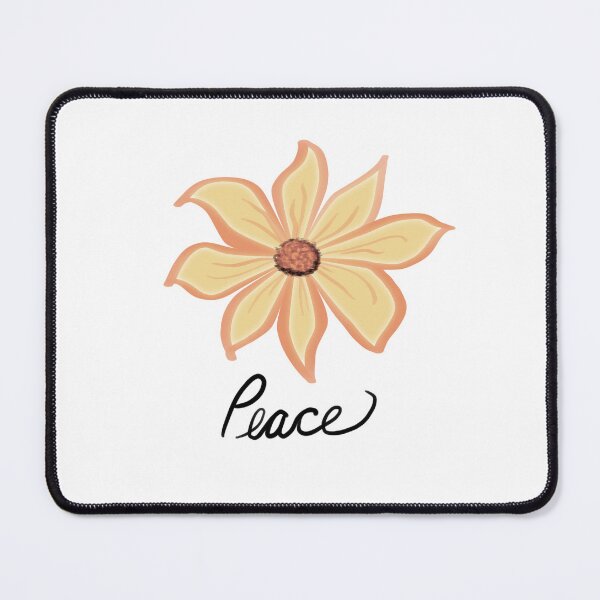 Item preview, Sunflower Peace designed and sold by Marie Gervacio.