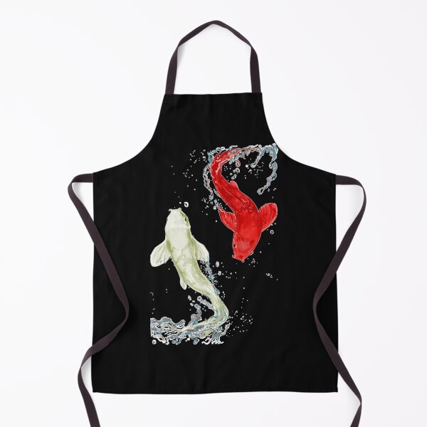 Item preview, Koi Fishes designed and sold by WilfriedKaufm.