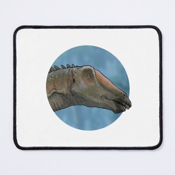Item preview, Diplodocus old skool  designed and sold by Paleo-parallax.