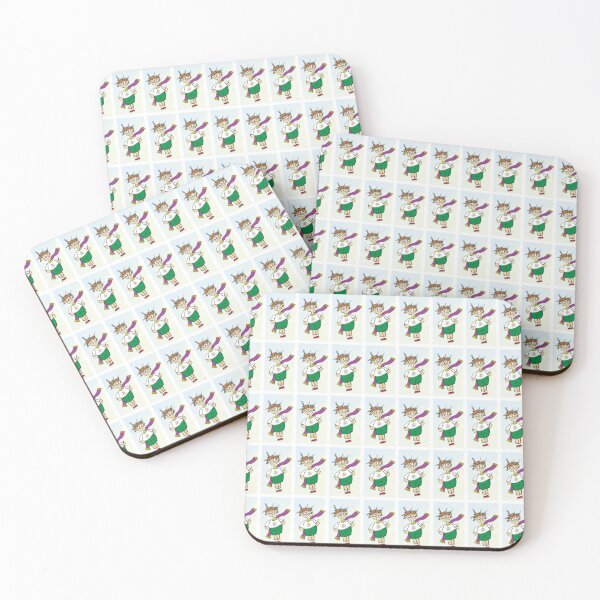 Item preview,  An illustrated companion designed and sold by estrellasycora.