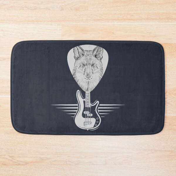 Item preview, Fox's Fury: Electric Guitar Anthems designed and sold by Staibshine.