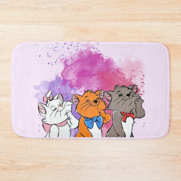 Item preview, Marie Berlioz Toulouse Cats designed and sold by soniaaseguin.