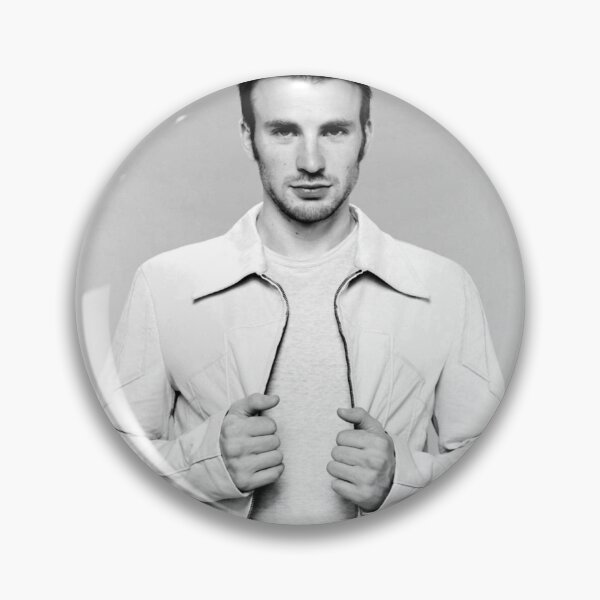 Aperçu de l'œuvre Chris Evans créée et vendue par deddinglively.
