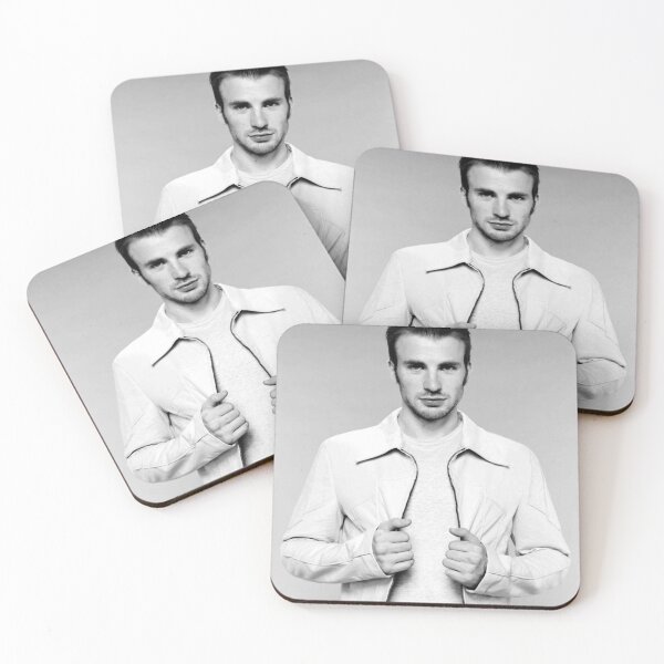 Artikelvorschau, Chris Evans entworfen und verkauft von deddinglively.