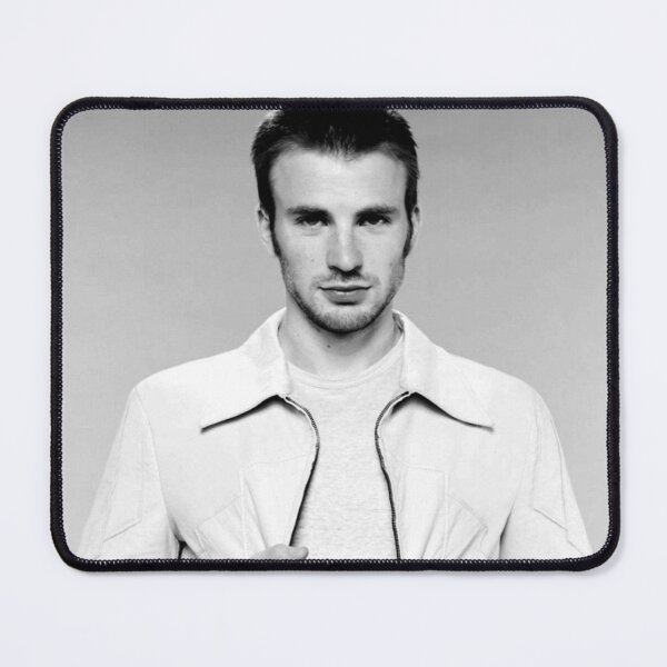 Item preview, Chris Evans designed and sold by deddinglively.