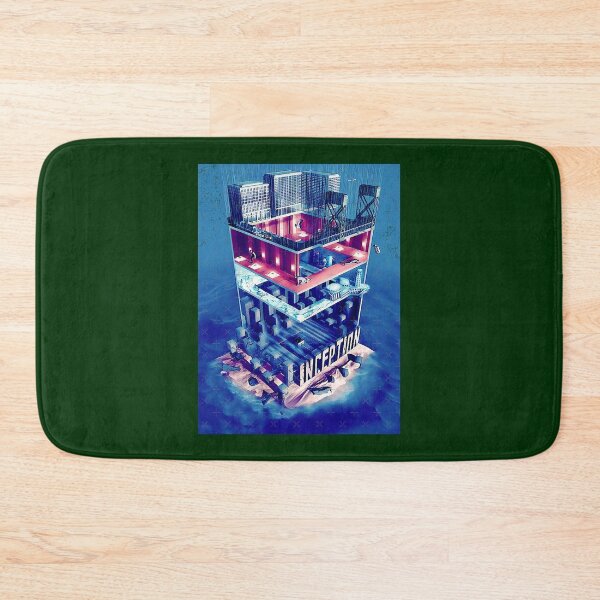 Item preview, Inception Artwork 7 designed and sold by ollasaniPartyn.