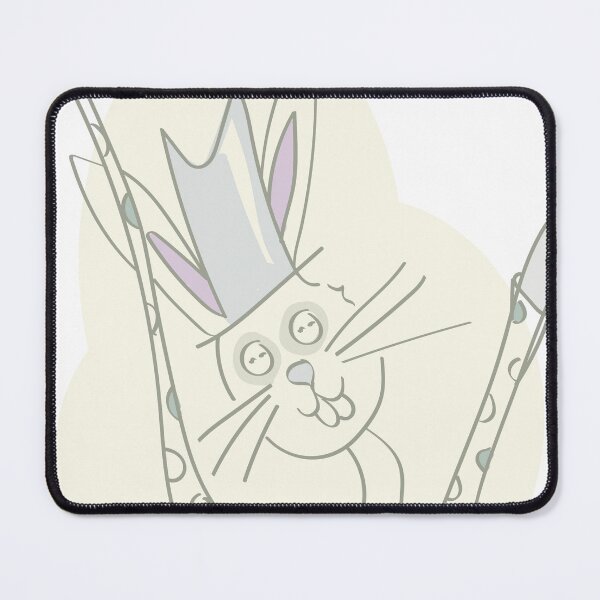 Item preview, free rabbit designed and sold by estrellasycora.