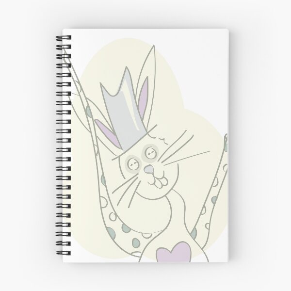 Item preview, free rabbit designed and sold by estrellasycora.