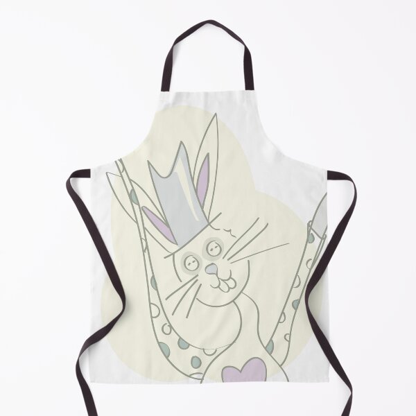 Item preview, free rabbit designed and sold by estrellasycora.
