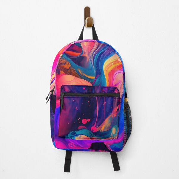 Item preview, Vibrant Abstractions designed and sold by Ladams415.