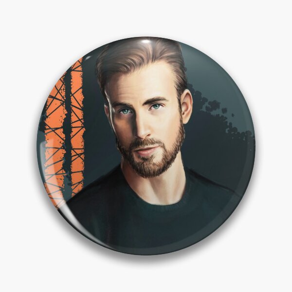Item preview, Chris Evans designed and sold by deddinglively.