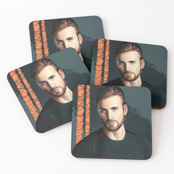 Artikelvorschau, Chris Evans entworfen und verkauft von deddinglively.