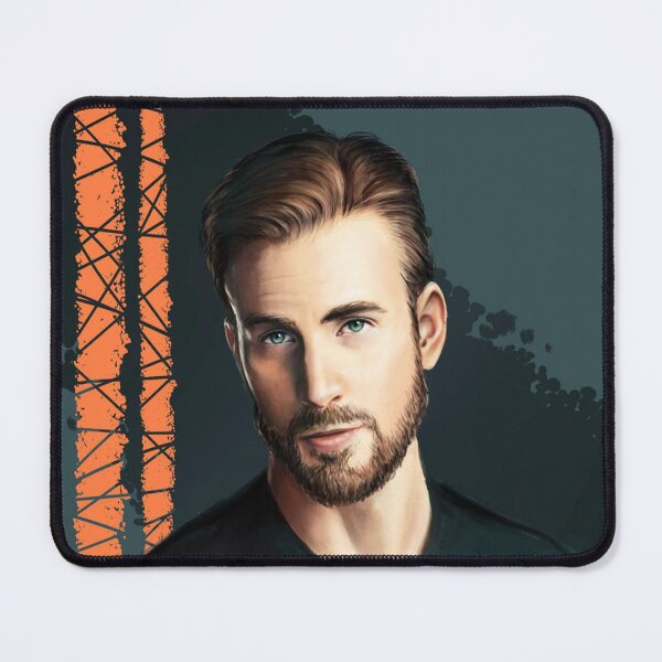 Item preview, Chris Evans designed and sold by deddinglively.
