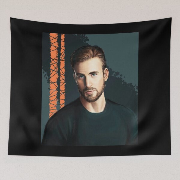 Artikelvorschau, Chris Evans entworfen und verkauft von deddinglively.