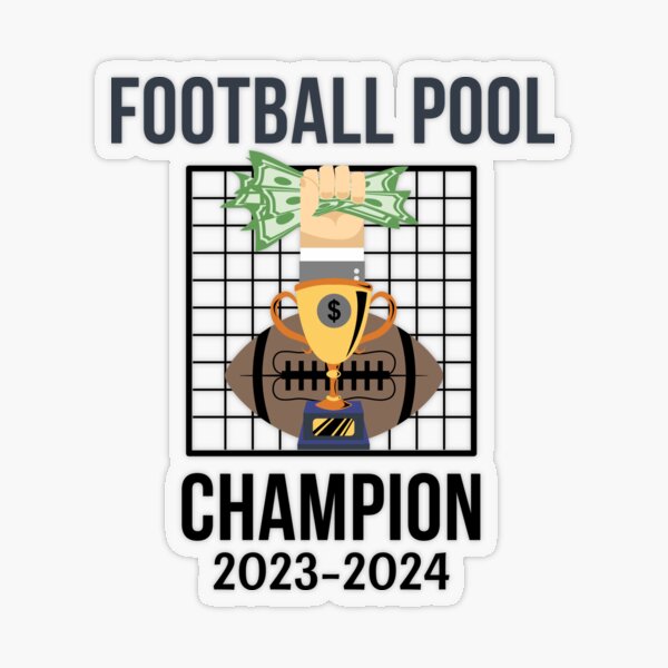 NFL Pools Season Long 2023