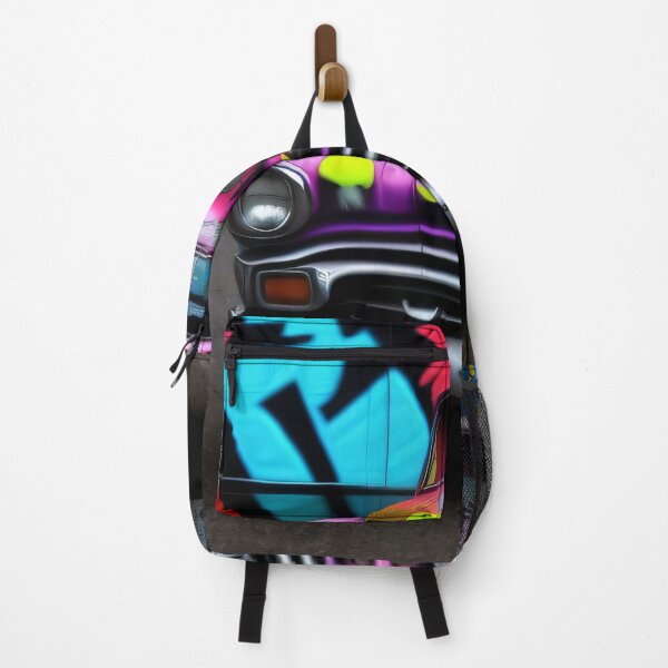 Item preview, Car lovers | street-art abstract | graffiti aesthetics designed and sold by spinolator.