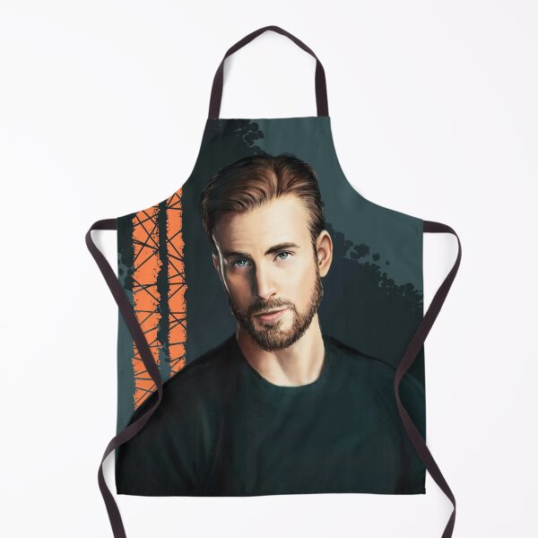 Artikelvorschau, Chris Evans entworfen und verkauft von deddinglively.