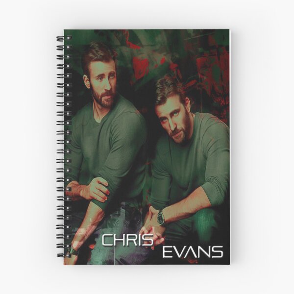 Artikelvorschau, Chris Evans entworfen und verkauft von deddinglively.