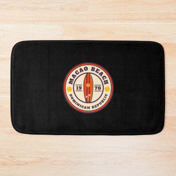 Item preview, Macao Beach Surf Dominican Republic designed and sold by thuuthays.