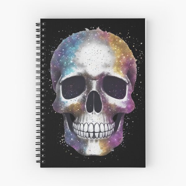 Item preview, My glitter skull designed and sold by SkullsToGo.