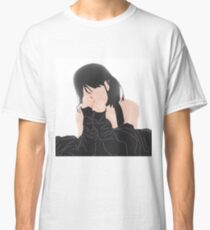 Pop 2 Render Classic T-Shirt