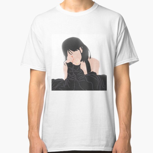 Pop 2 Render Classic T-Shirt