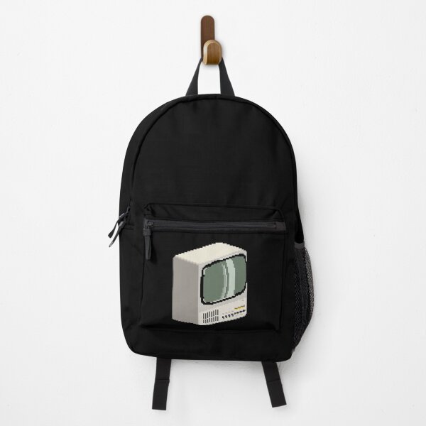 Item preview, TV SF80 Pixel art designed and sold by liuxpixel.