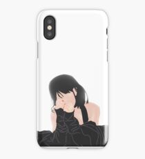 Pop 2 Render iPhone Case