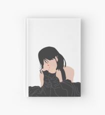 Pop 2 Render Hardcover Journal