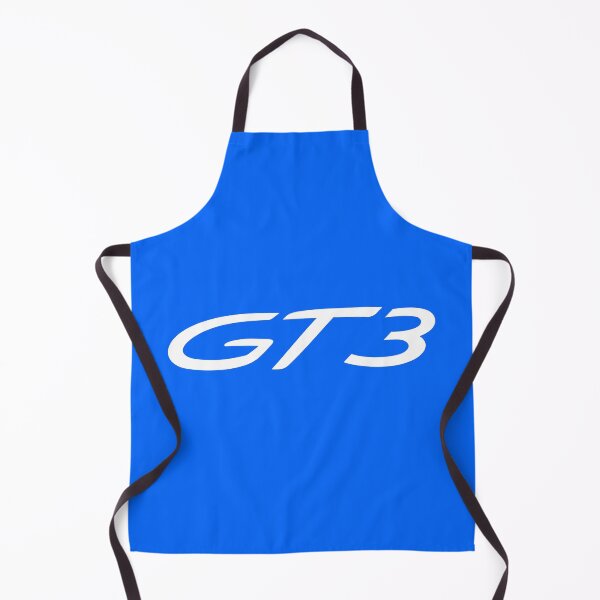 Item preview, GT3 WHITE EMBLEM designed and sold by Aspretto.