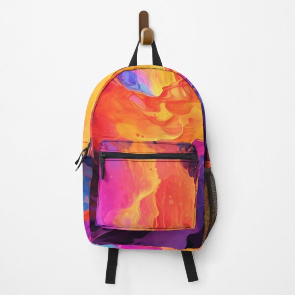Item preview, Vibrant Abstractions designed and sold by Ladams415.