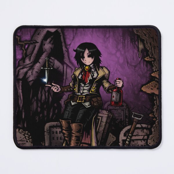 Item preview, Darkest Dungeon designed and sold by brycembeatiful.