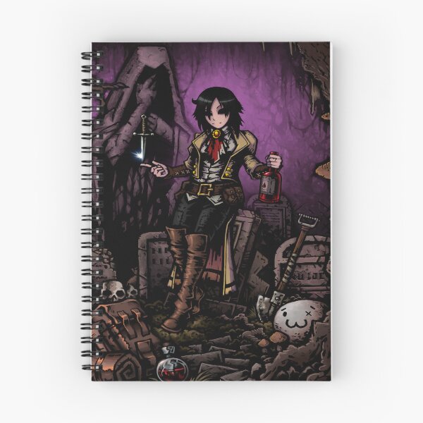 Item preview, Darkest Dungeon designed and sold by brycembeatiful.